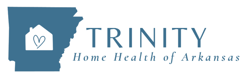 Go to Trinity Home Health - Home page