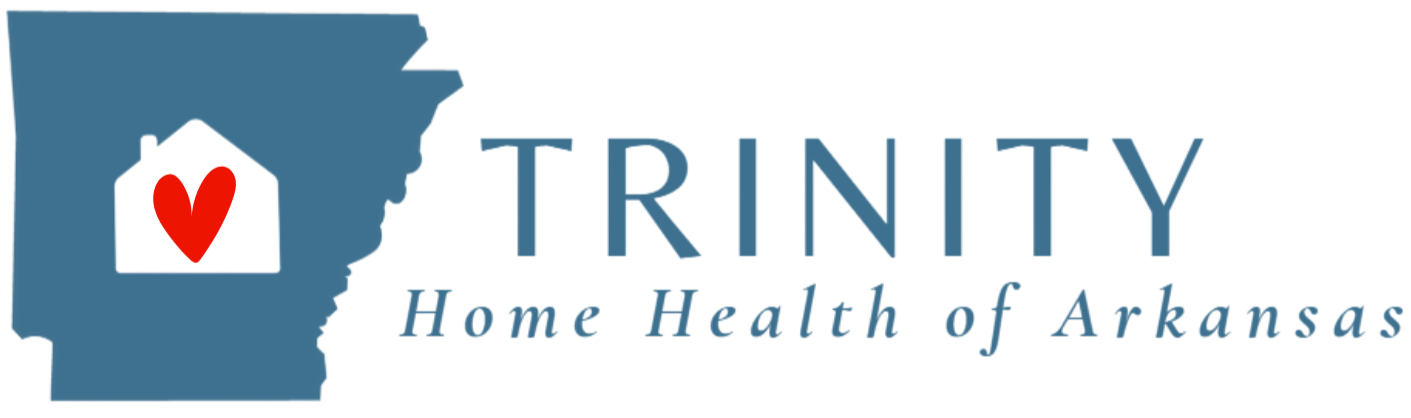 Go to Trinity Home Health of Arkansas - Home